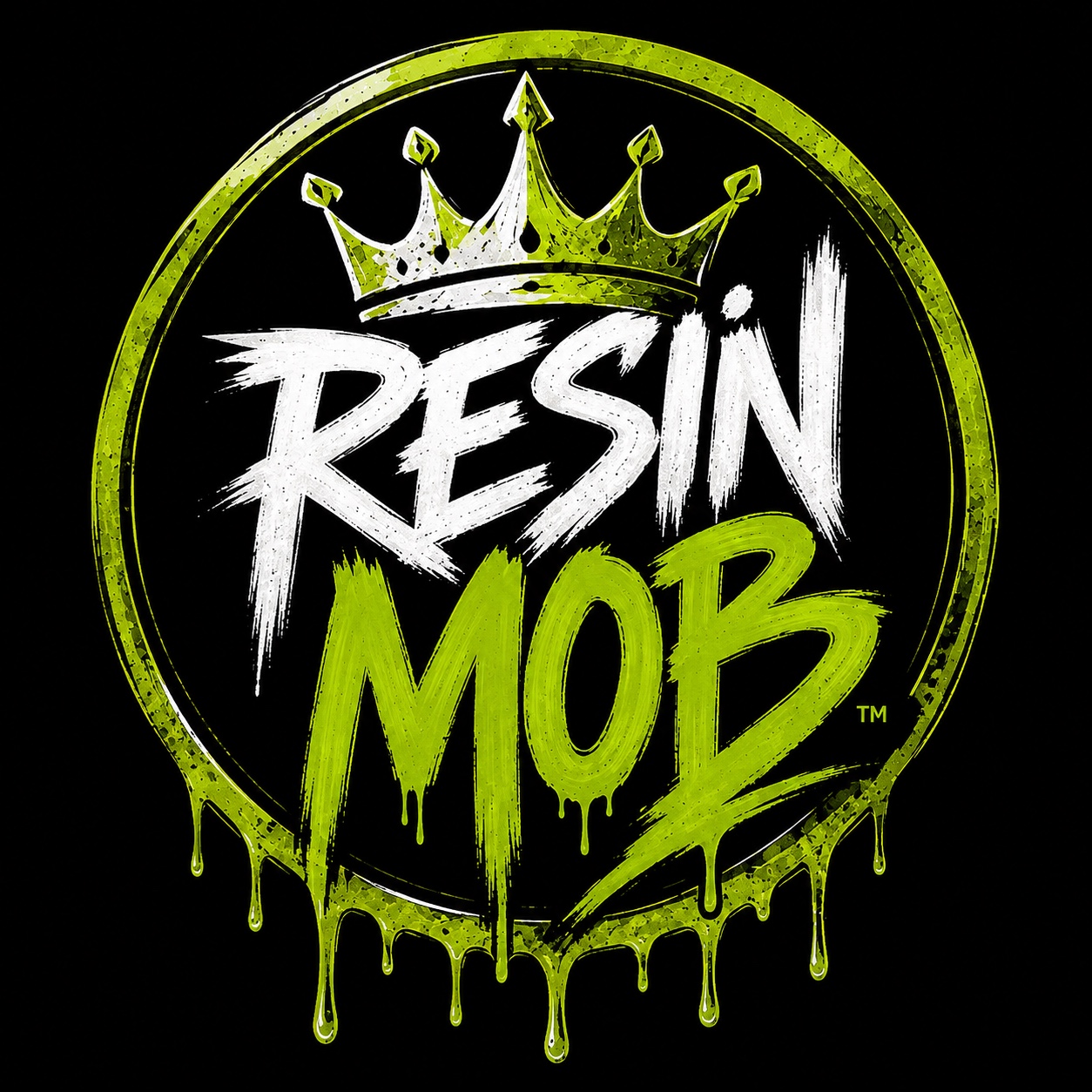Resin Mob™